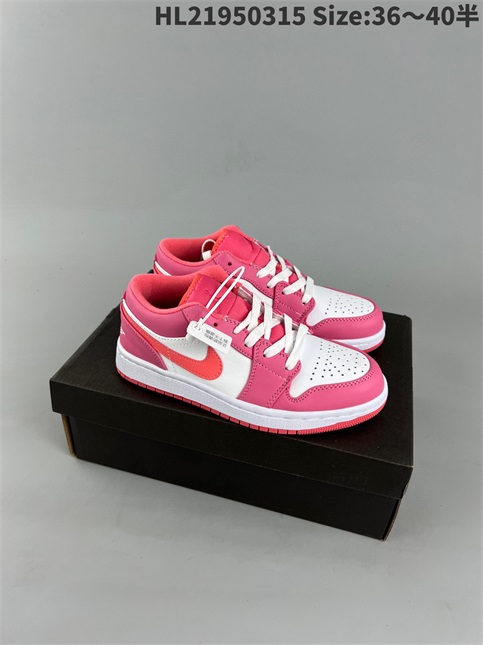 women air jordan 1 shoes 2023-3-21-070